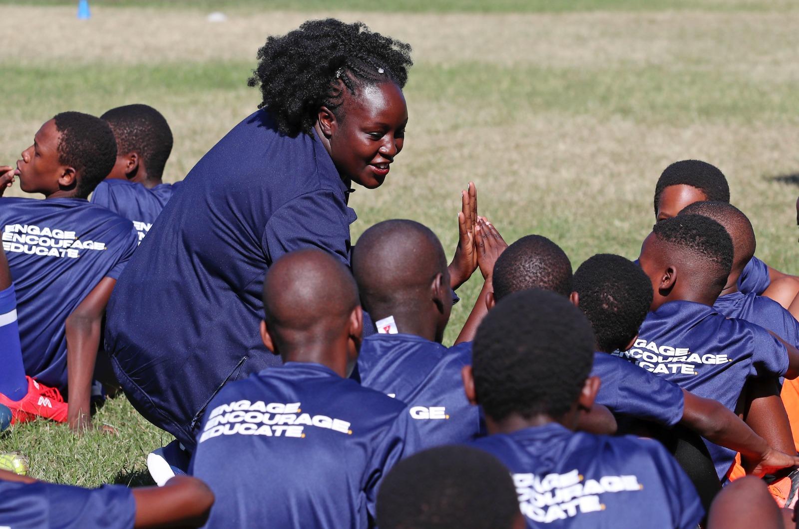 Talent Development